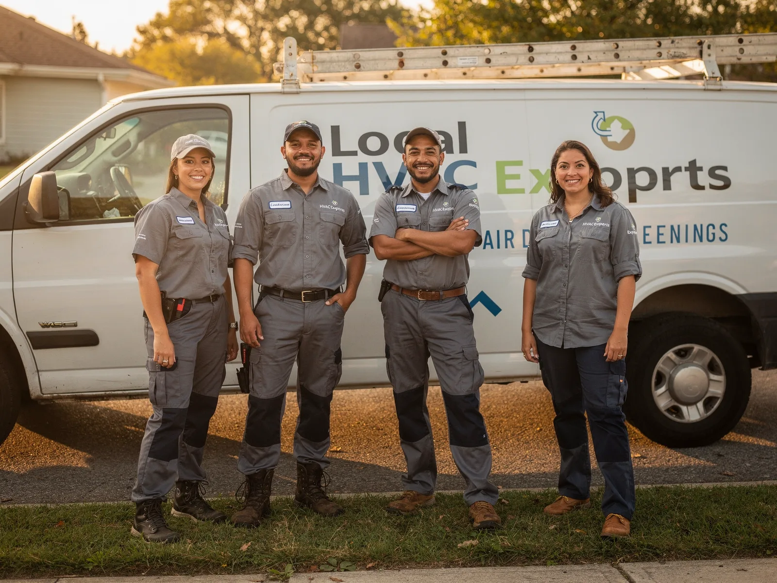 24/7 HVAC Repair & AC Replacement company in Hardin, KY